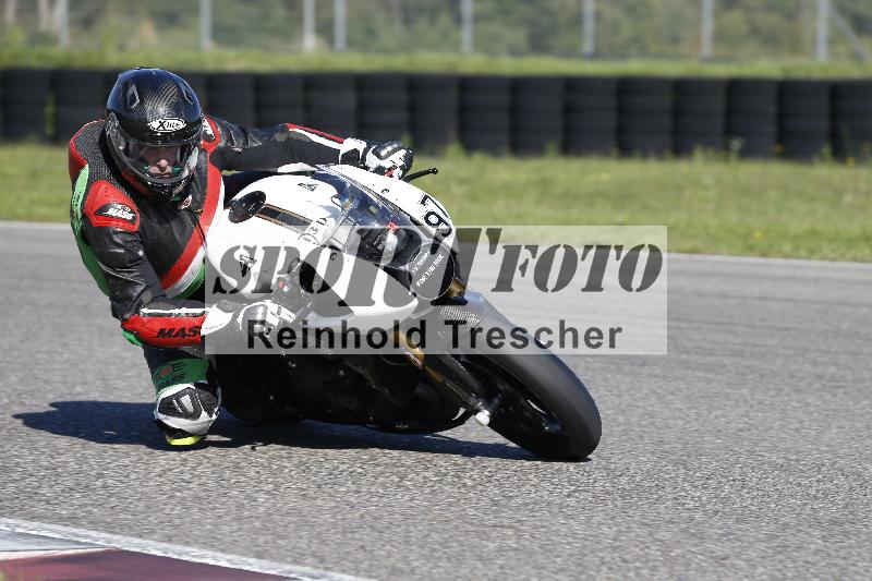 /54 19.09.2025 Speer Racing ADR/Gruppe rot/97